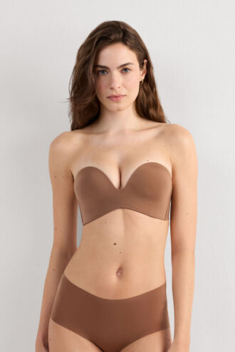 Soutien Laura Bandeau em Ultralight Microfiber