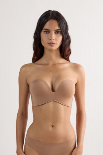 Soutien Laura Bandeau em Ultralight Microfiber