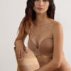 Soutien Laura Bandeau em Ultralight Microfiber Soutien Laura Bandeau em Ultralight Microfiber