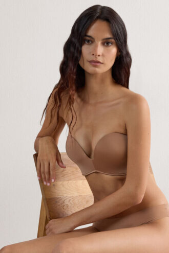 Soutien Laura Bandeau em Ultralight Microfiber