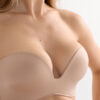 Soutien Laura Bandeau em Ultralight Microfiber Soutien Laura Bandeau em Ultralight Microfiber