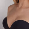 Soutien Laura Bandeau em Ultralight Microfiber Soutien Laura Bandeau em Ultralight Microfiber