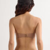 Soutien Laura Bandeau em Ultralight Microfiber Soutien Laura Bandeau em Ultralight Microfiber