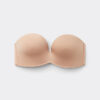 Soutien Laura Bandeau em Ultralight Microfiber Soutien Laura Bandeau em Ultralight Microfiber