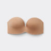 Soutien Laura Bandeau em Ultralight Microfiber Soutien Laura Bandeau em Ultralight Microfiber
