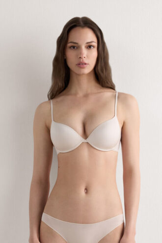 Soutien push-up Bellissima Push-Up em Ultralight Microfiber