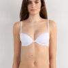 Soutien push-up Bellissima Push-Up em Ultralight Microfiber Soutien push-up Bellissima Push-Up em Ultralight Microfiber