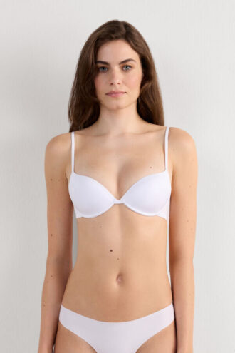 Soutien push-up Bellissima Push-Up em Ultralight Microfiber