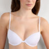 Soutien push-up Bellissima Push-Up em Ultralight Microfiber Soutien push-up Bellissima Push-Up em Ultralight Microfiber