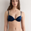 Soutien push-up Bellissima Silk Soutien push-up Bellissima Silk