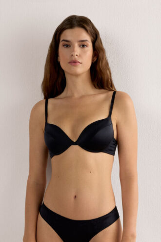 Soutien push-up Bellissima Silk