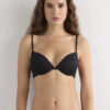 Soutien push-up de renda Bellissima Soutien push-up de renda Bellissima