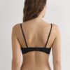 Soutien push-up de renda Bellissima Soutien push-up de renda Bellissima