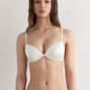 Soutien Push-Up de Seda Bellissima Soutien Push-Up de Seda Bellissima