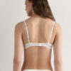 Soutien Push-Up de Seda Bellissima Soutien Push-Up de Seda Bellissima