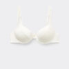 Soutien Push-Up de Seda Bellissima Soutien Push-Up de Seda Bellissima