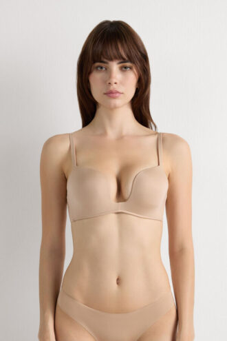 Soutien push-up Monica em Ultralight Microfiber