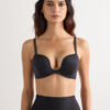 Soutien push-up Monica em Ultralight Microfiber Soutien push-up Monica em Ultralight Microfiber