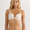 Soutien push-up Monica em Ultralight Microfiber Soutien push-up Monica em Ultralight Microfiber