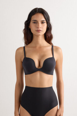 Soutien push-up Monica em Ultralight Microfiber