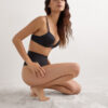 Soutien push-up Monica em Ultralight Microfiber Soutien push-up Monica em Ultralight Microfiber