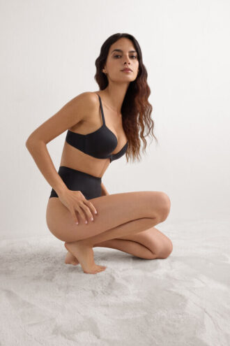 Soutien push-up Monica em Ultralight Microfiber