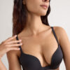 Soutien push-up Monica em Ultralight Microfiber Soutien push-up Monica em Ultralight Microfiber
