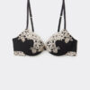 Soutien Push-Up Pretty Flowers Bellissima Push-Up Soutien Push-Up Pretty Flowers Bellissima Push-Up
