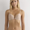Soutien push-up Silvia em Ultralight Microfiber