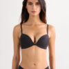 Soutien Push-Up Silvia em Ultralight Microfiber Soutien Push-Up Silvia em Ultralight Microfiber