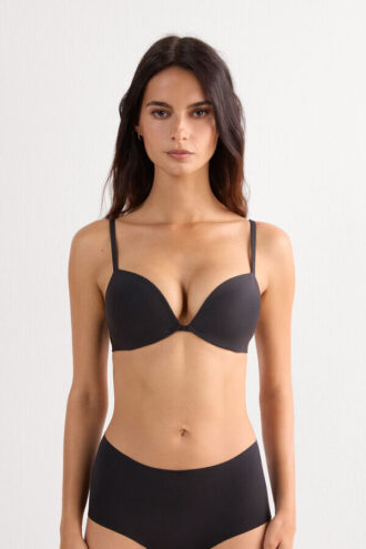Soutien Push-Up Silvia em Ultralight Microfiber