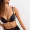 Soutien Push-Up Silvia em Ultralight Microfiber Soutien Push-Up Silvia em Ultralight Microfiber