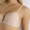 Soutien push-up Silvia em Ultralight Microfiber