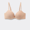 Soutien push-up Silvia em Ultralight Microfiber