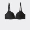 Soutien Push-Up Silvia em Ultralight Microfiber Soutien Push-Up Silvia em Ultralight Microfiber