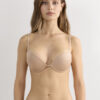 Soutien push-up Simona Super em Ultralight Microfiber