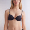 Soutien push-up Simona Super em Ultralight Microfiber Soutien push-up Simona Super em Ultralight Microfiber