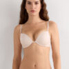 Soutien push-up Simona Super em Ultralight Microfiber Soutien push-up Simona Super em Ultralight Microfiber