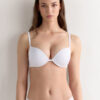 Soutien push-up Simona Super em Ultralight Microfiber Soutien push-up Simona Super em Ultralight Microfiber