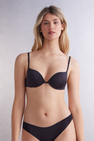 Soutien push-up Simona Super em Ultralight Microfiber Soutien push-up Simona Super em Ultralight Microfiber