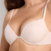 Soutien push-up Simona Super em Ultralight Microfiber Soutien push-up Simona Super em Ultralight Microfiber