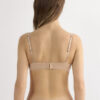 Soutien push-up Simona Super em Ultralight Microfiber
