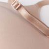 Soutien push-up Simona Super em Ultralight Microfiber