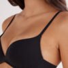 Soutien push-up super Gioia em algodão Soutien push-up super Gioia em algodão