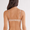 Soutien push-up super Gioia em algodão Soutien push-up super Gioia em algodão