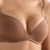 Soutien push-up super Gioia em microfibra com toque sedoso Soutien push-up super Gioia em microfibra com toque sedoso