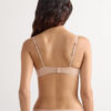 Soutien push-up super Gioia em microfibra com toque sedoso
