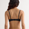 Soutien push-up super Gioia em microfibra com toque sedoso Soutien push-up super Gioia em microfibra com toque sedoso