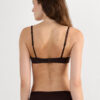 Soutien push-up super Gioia em microfibra com toque sedoso Soutien push-up super Gioia em microfibra com toque sedoso