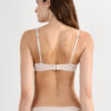 Soutien push-up super Gioia em microfibra com toque sedoso Soutien push-up super Gioia em microfibra com toque sedoso